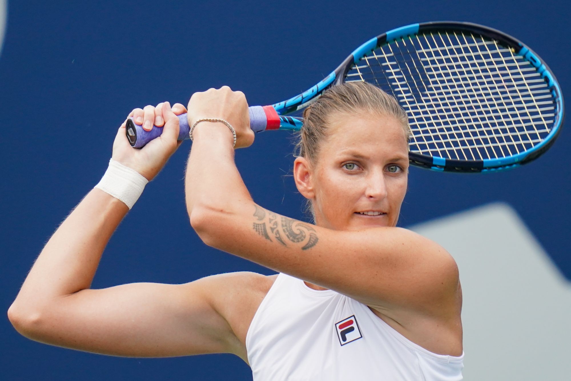 Pliskova Pics